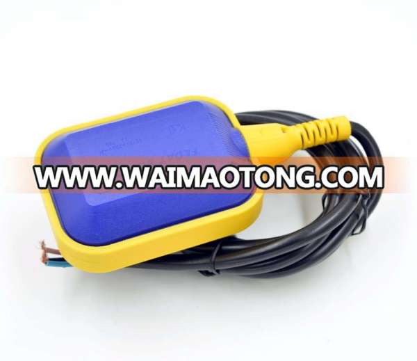 Best Selling Water Fluid Level Control Float Switch For Water Pump